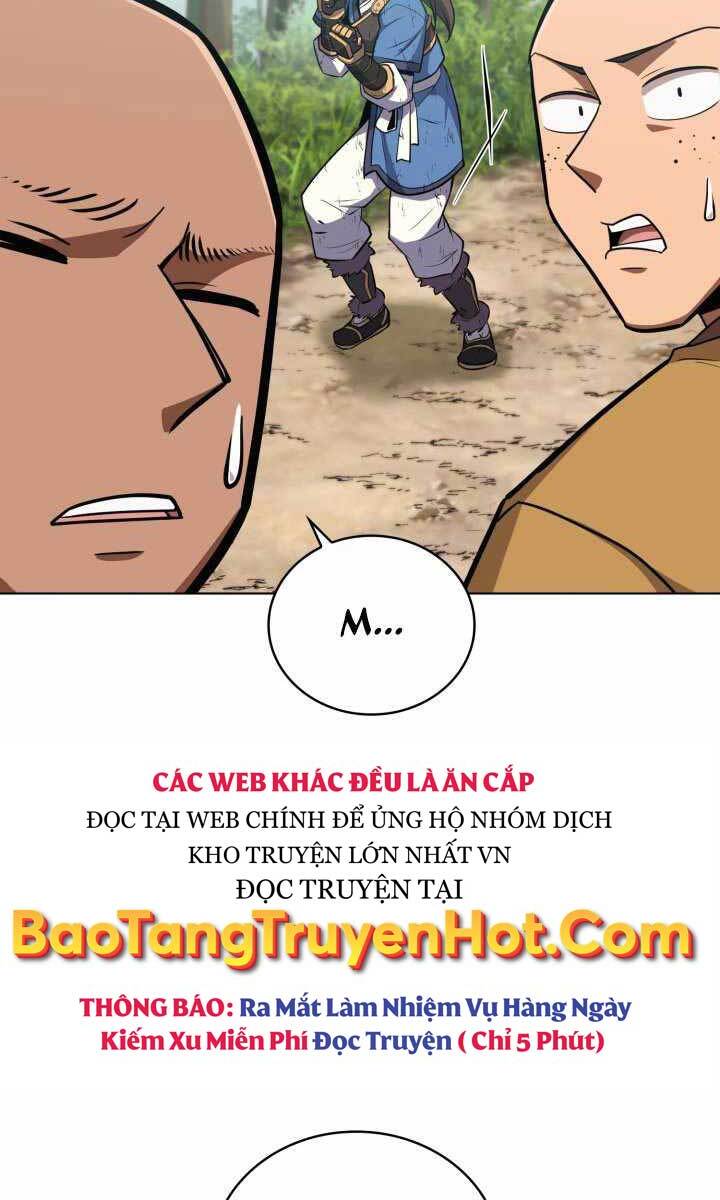 Tuyệt Đỉnh Võ Lâm Chapter 19 - 24