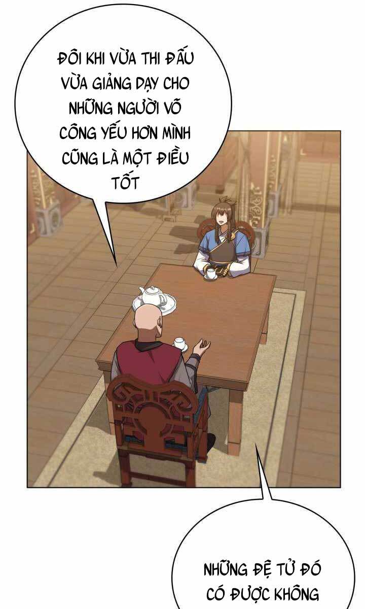 Tuyệt Đỉnh Võ Lâm Chapter 19 - 68
