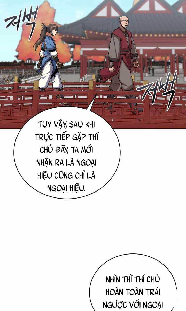 Tuyệt Đỉnh Võ Lâm Chapter 19 - 80