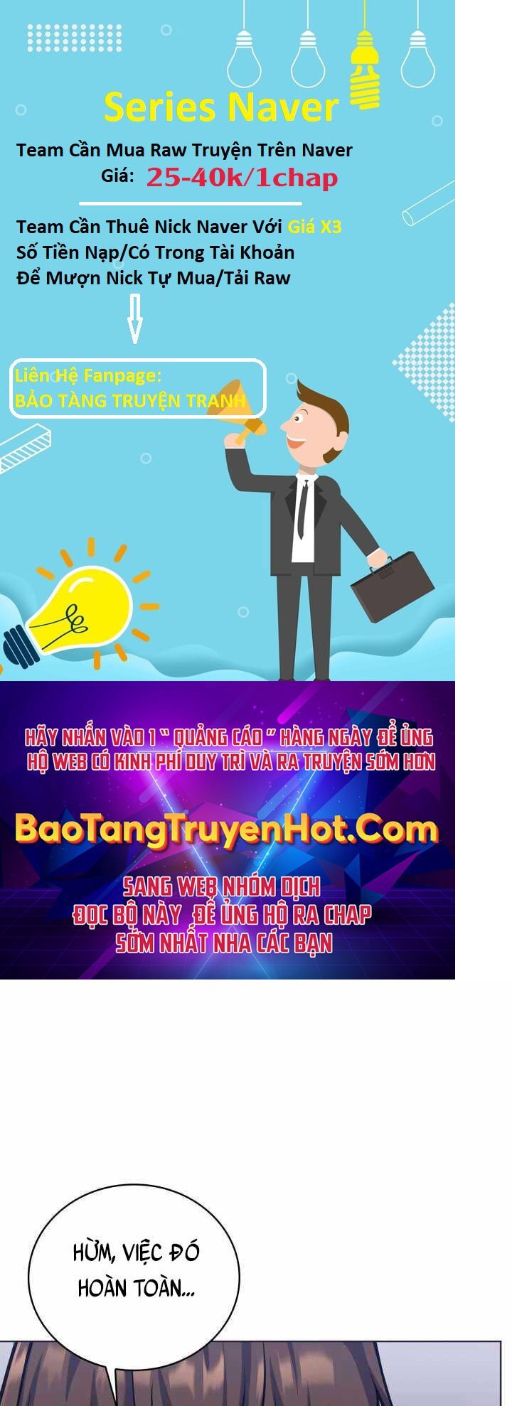 Tuyệt Đỉnh Võ Lâm Chapter 19 - 92