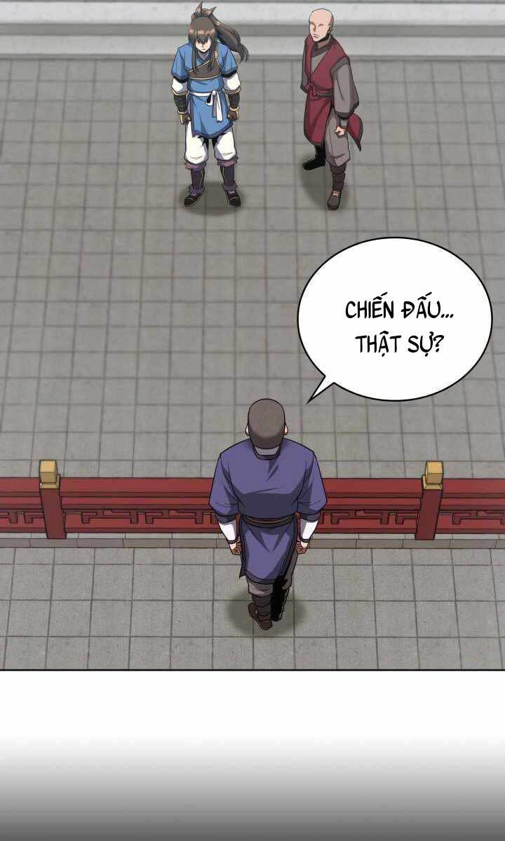 Tuyệt Đỉnh Võ Lâm Chapter 20 - 12