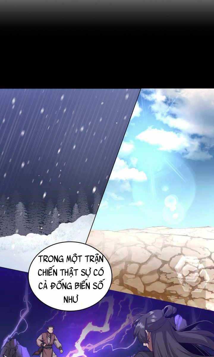 Tuyệt Đỉnh Võ Lâm Chapter 20 - 13