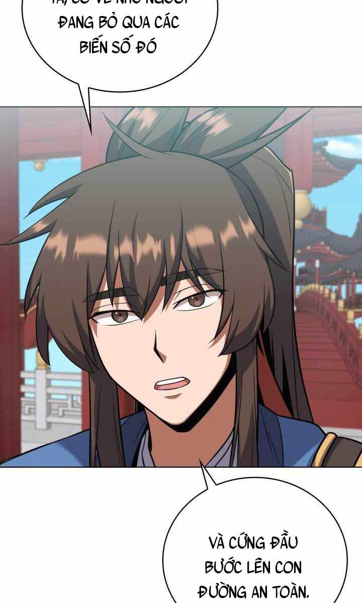 Tuyệt Đỉnh Võ Lâm Chapter 20 - 16