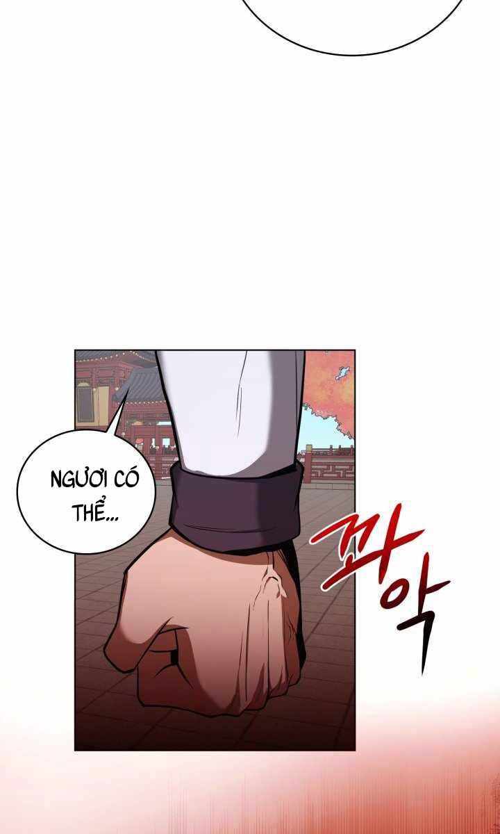 Tuyệt Đỉnh Võ Lâm Chapter 20 - 17