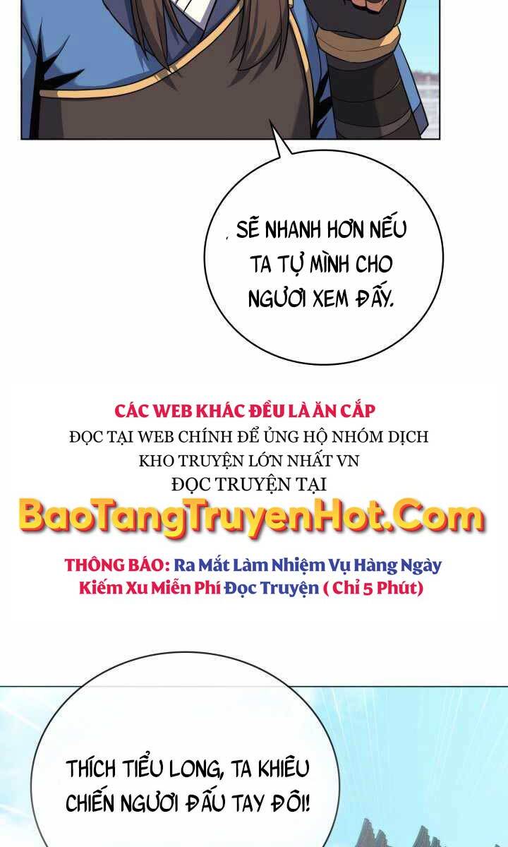 Tuyệt Đỉnh Võ Lâm Chapter 20 - 20