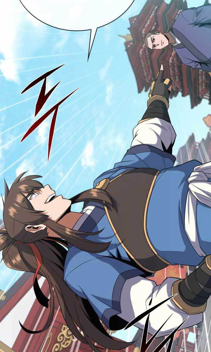 Tuyệt Đỉnh Võ Lâm Chapter 20 - 21