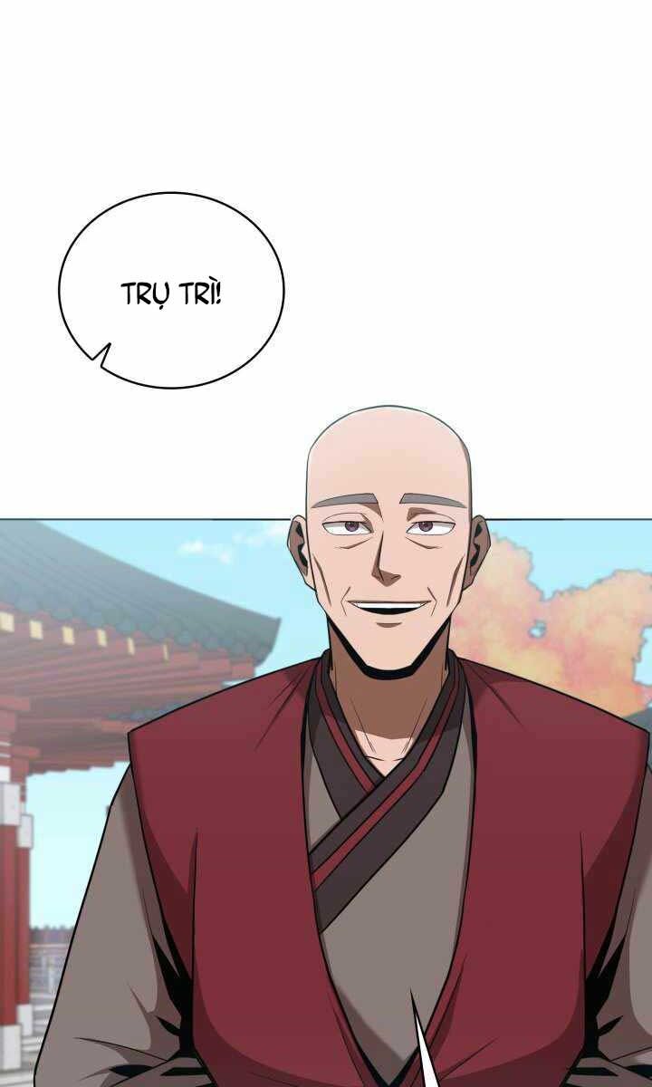 Tuyệt Đỉnh Võ Lâm Chapter 20 - 29