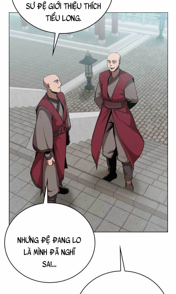 Tuyệt Đỉnh Võ Lâm Chapter 20 - 31