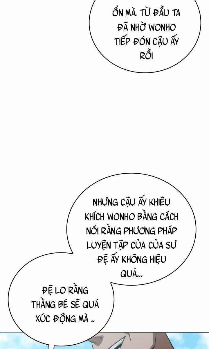 Tuyệt Đỉnh Võ Lâm Chapter 20 - 32