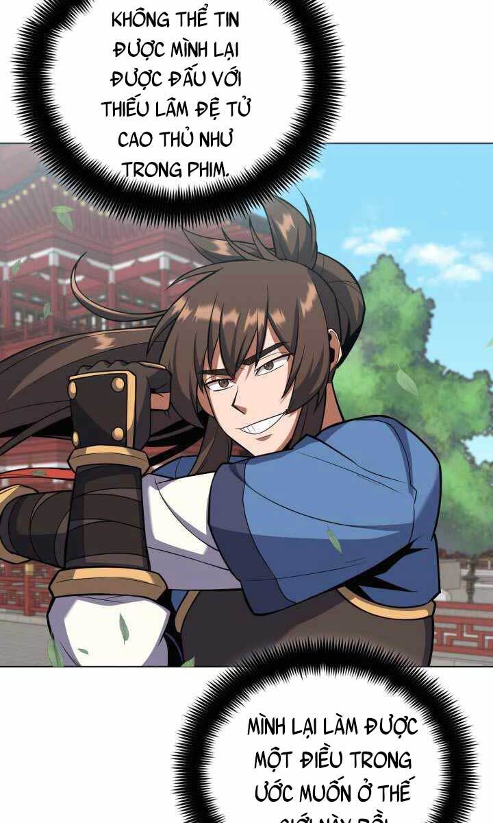 Tuyệt Đỉnh Võ Lâm Chapter 20 - 37