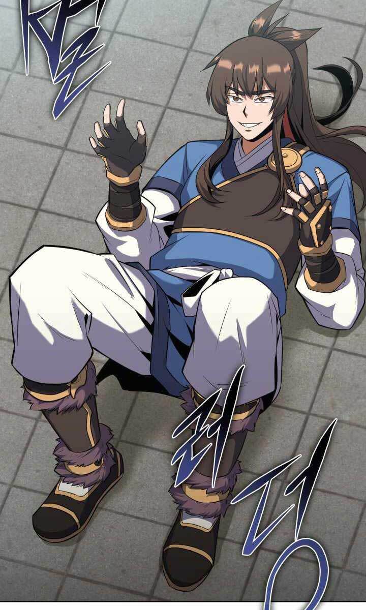 Tuyệt Đỉnh Võ Lâm Chapter 20 - 47