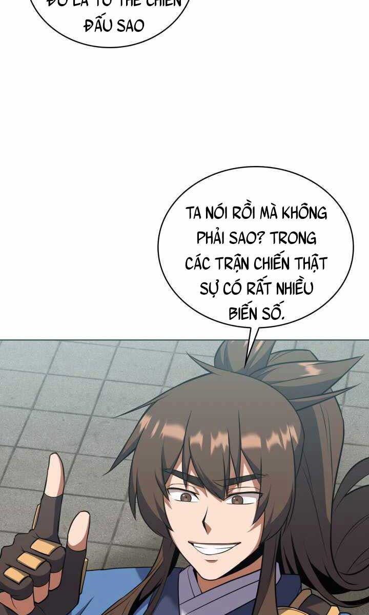 Tuyệt Đỉnh Võ Lâm Chapter 20 - 51