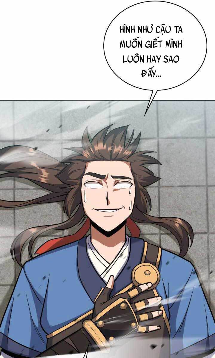 Tuyệt Đỉnh Võ Lâm Chapter 20 - 76