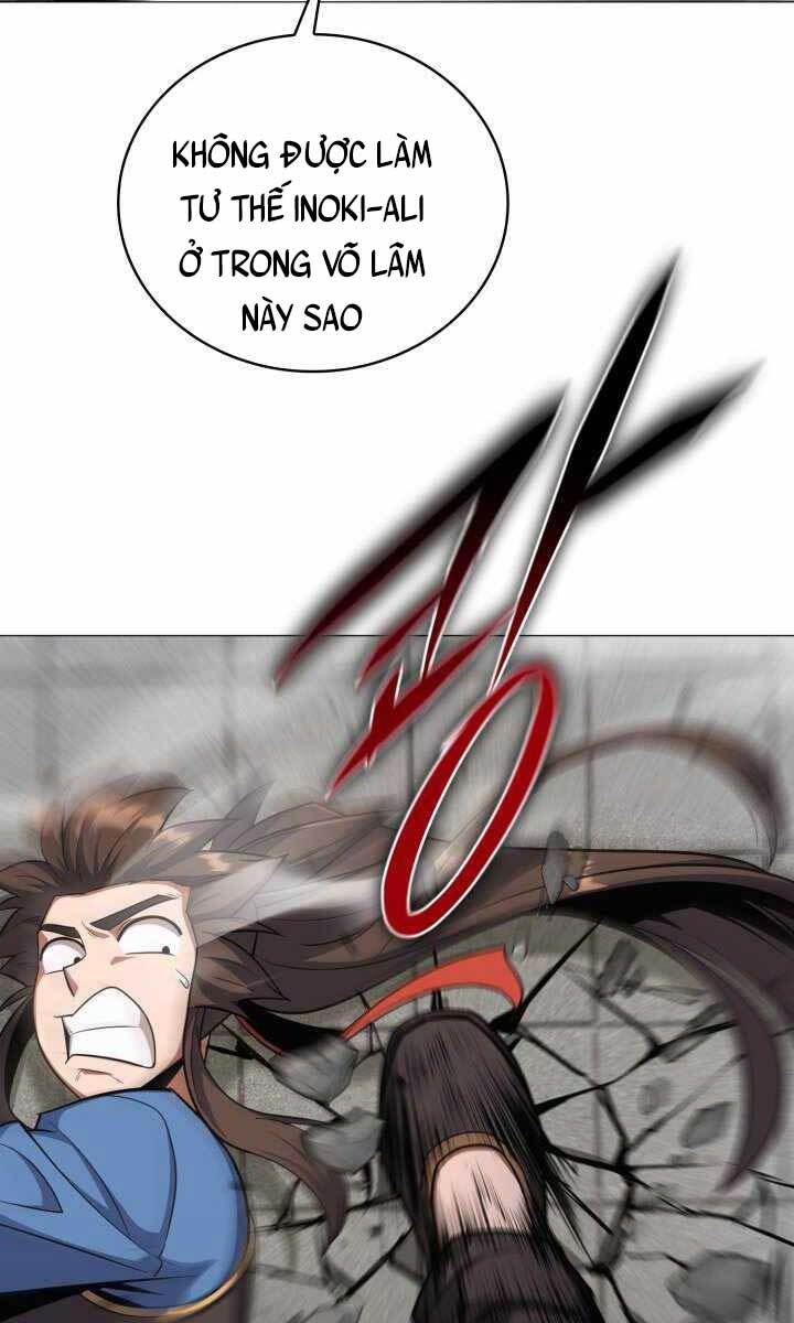 Tuyệt Đỉnh Võ Lâm Chapter 20 - 77