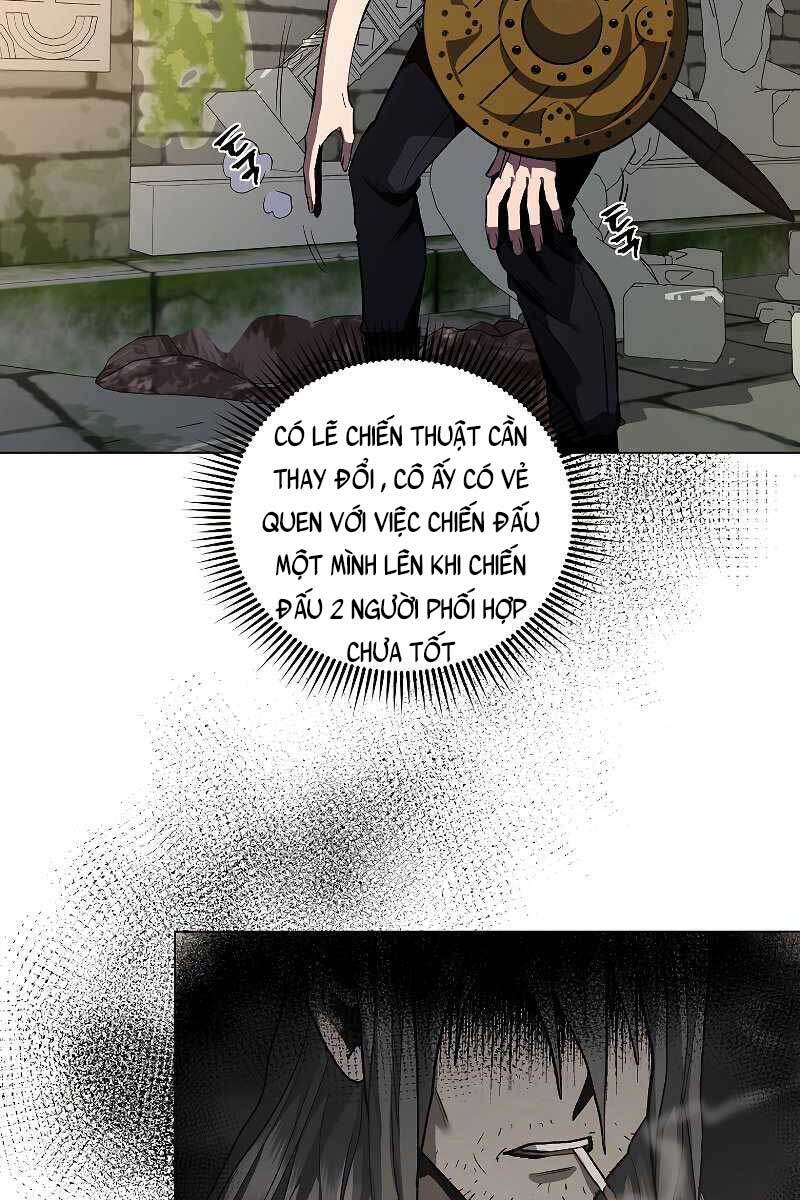 Con Đường Diệt Thần Chapter 21 - 11