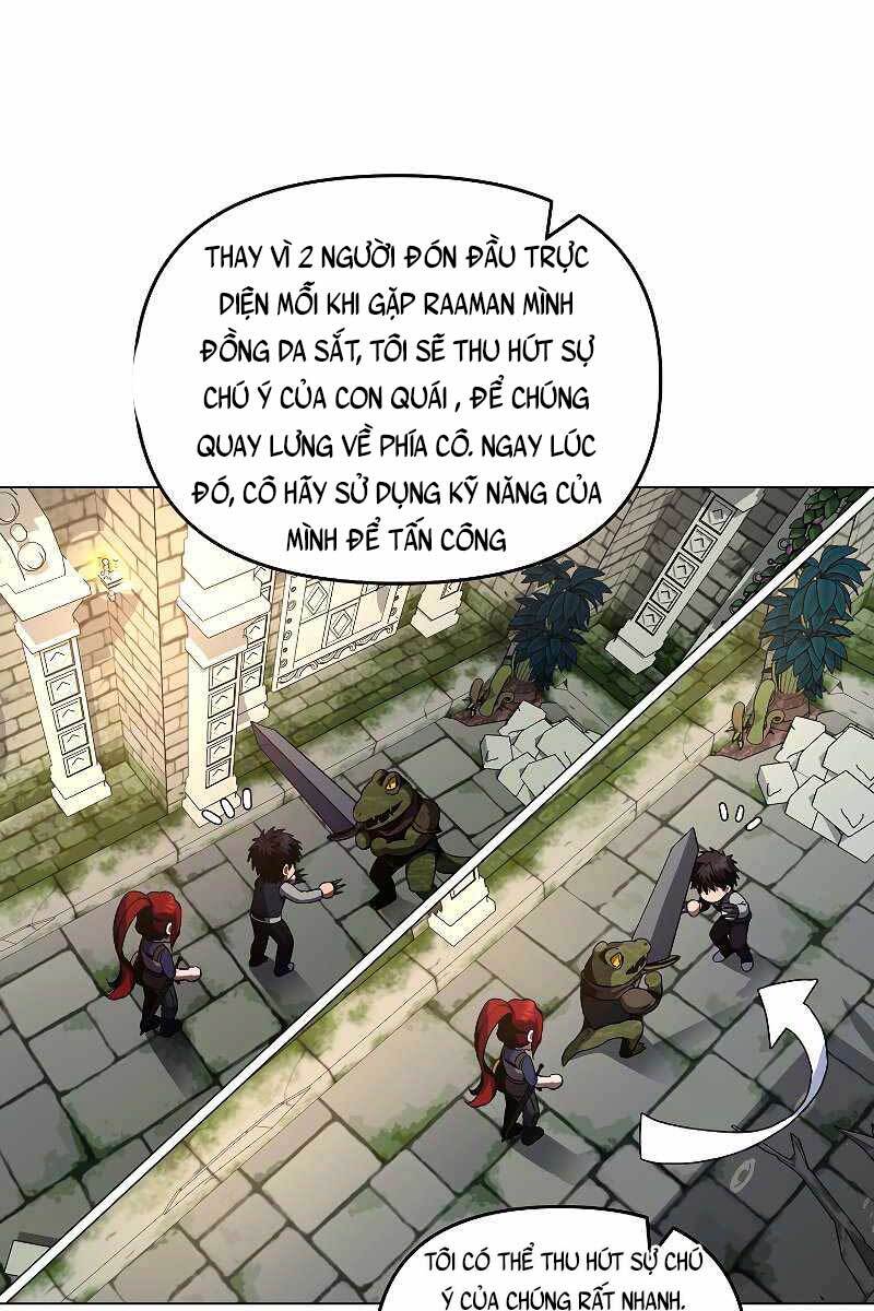 Con Đường Diệt Thần Chapter 21 - 20