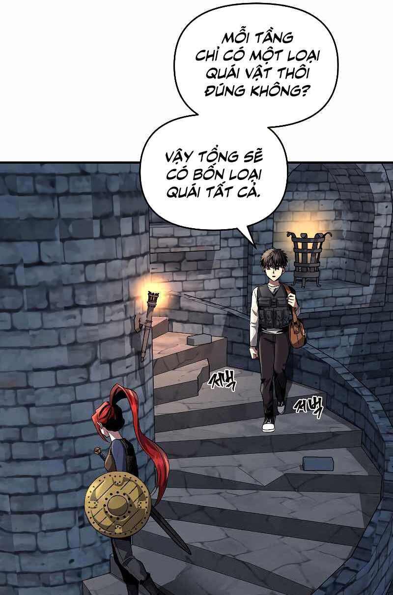 Con Đường Diệt Thần Chapter 25 - 11