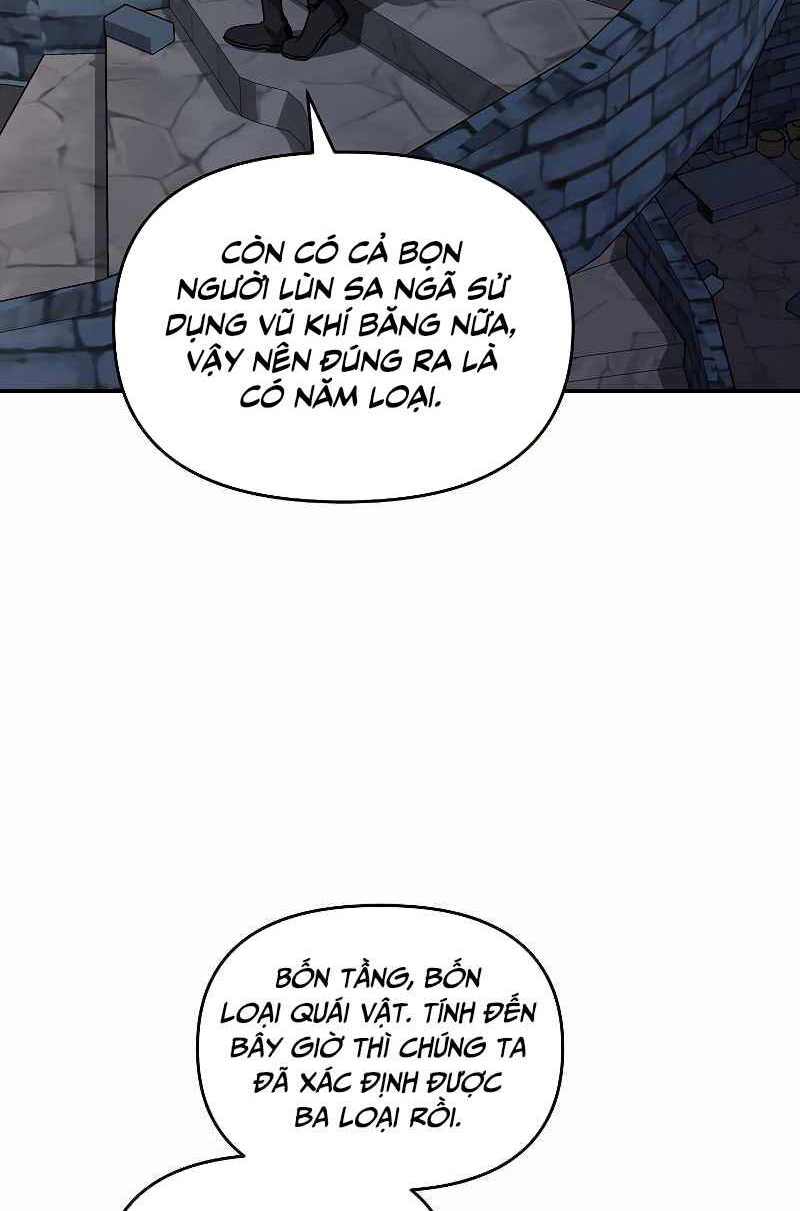 Con Đường Diệt Thần Chapter 25 - 12