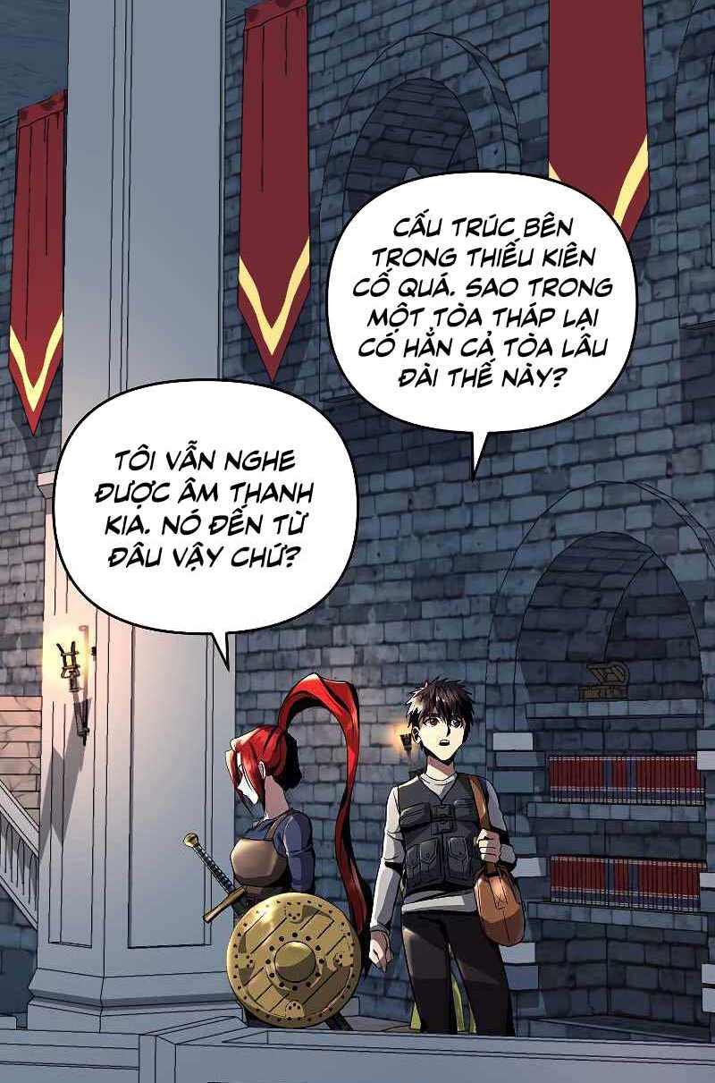 Con Đường Diệt Thần Chapter 25 - 18