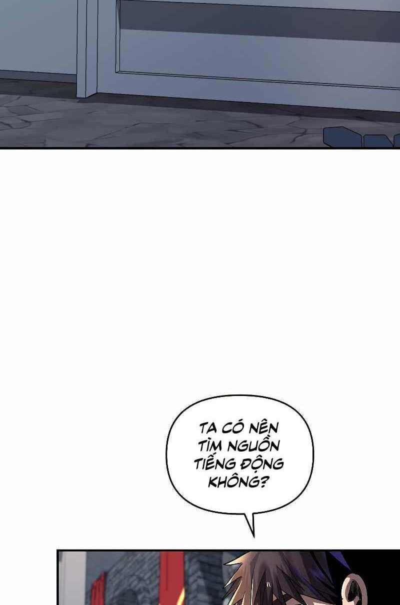 Con Đường Diệt Thần Chapter 25 - 19