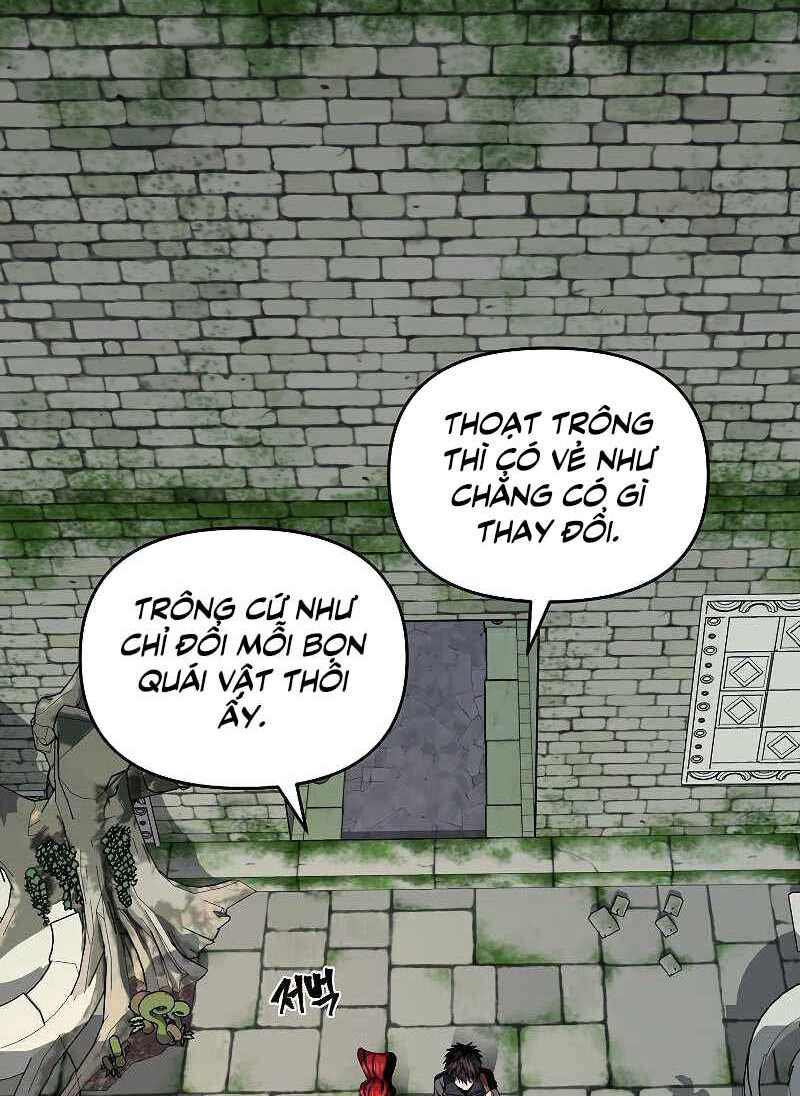 Con Đường Diệt Thần Chapter 25 - 3