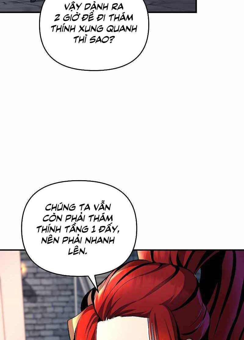 Con Đường Diệt Thần Chapter 25 - 22