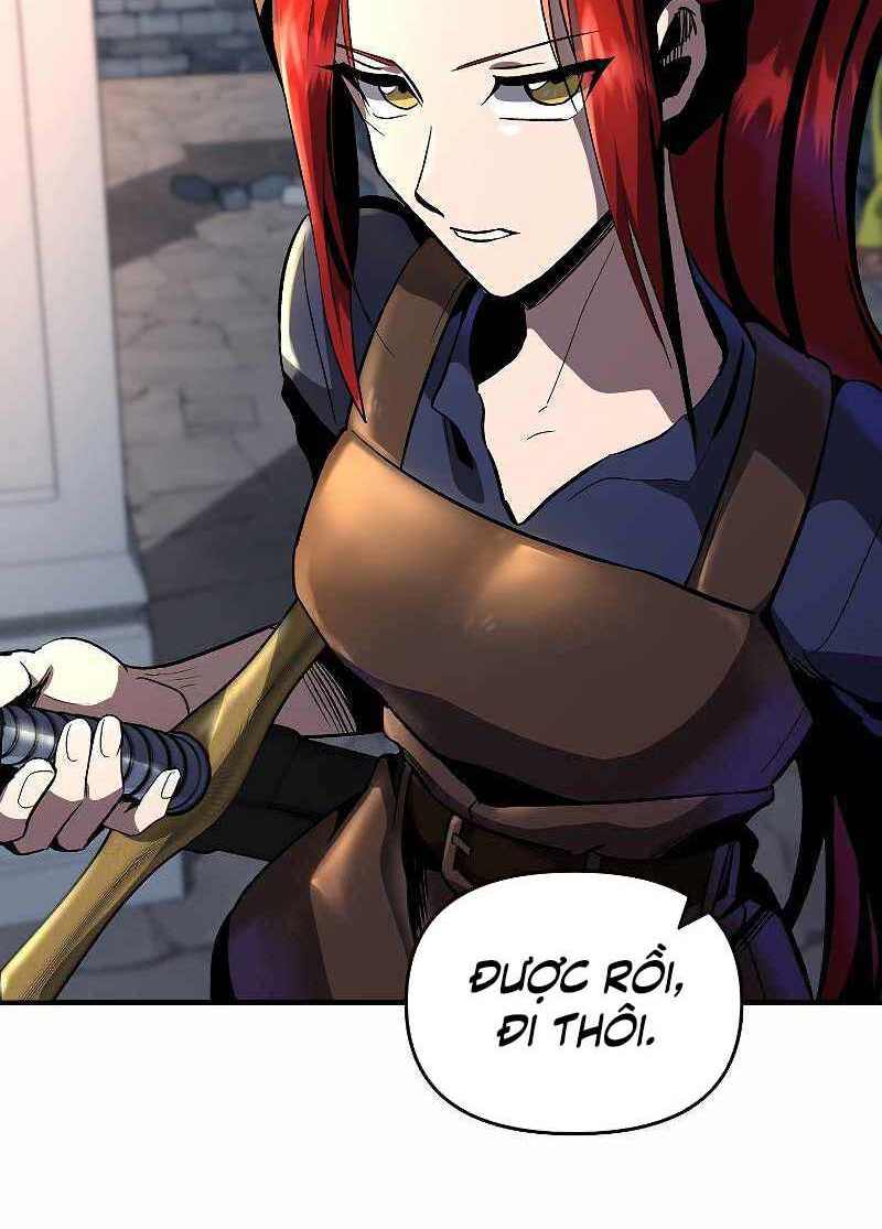 Con Đường Diệt Thần Chapter 25 - 23