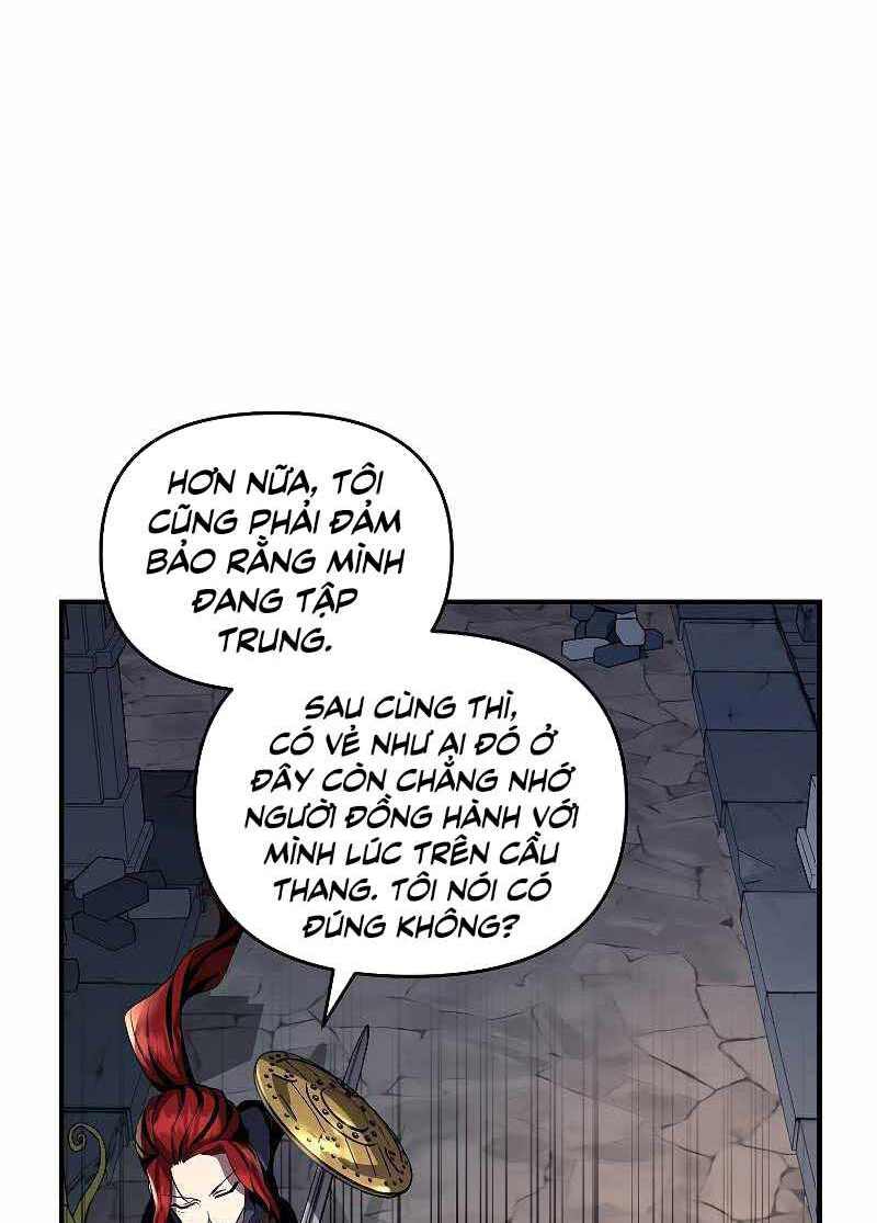 Con Đường Diệt Thần Chapter 25 - 29