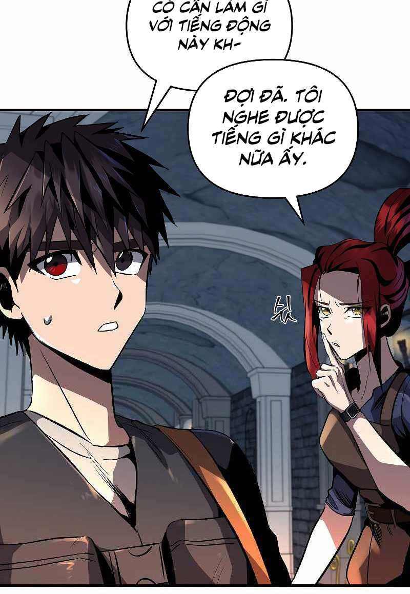 Con Đường Diệt Thần Chapter 25 - 38