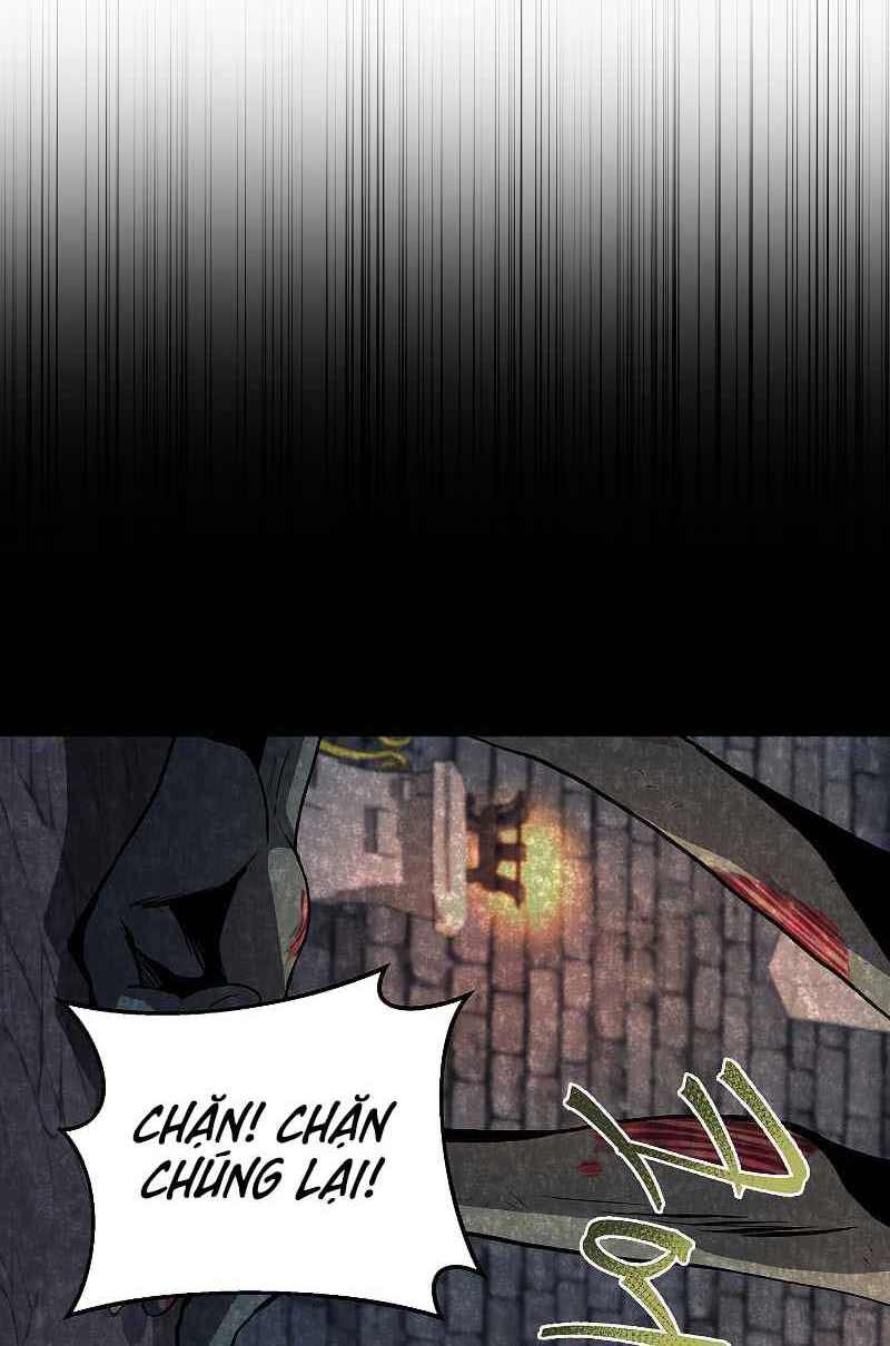 Con Đường Diệt Thần Chapter 25 - 47