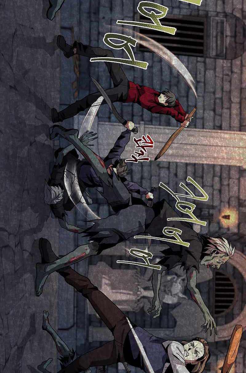 Con Đường Diệt Thần Chapter 25 - 48