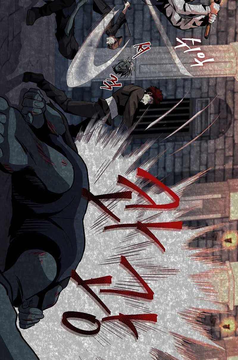 Con Đường Diệt Thần Chapter 25 - 49