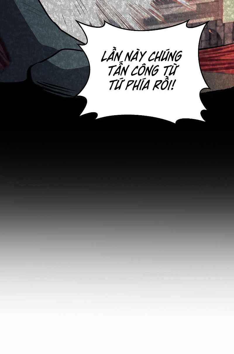 Con Đường Diệt Thần Chapter 25 - 50