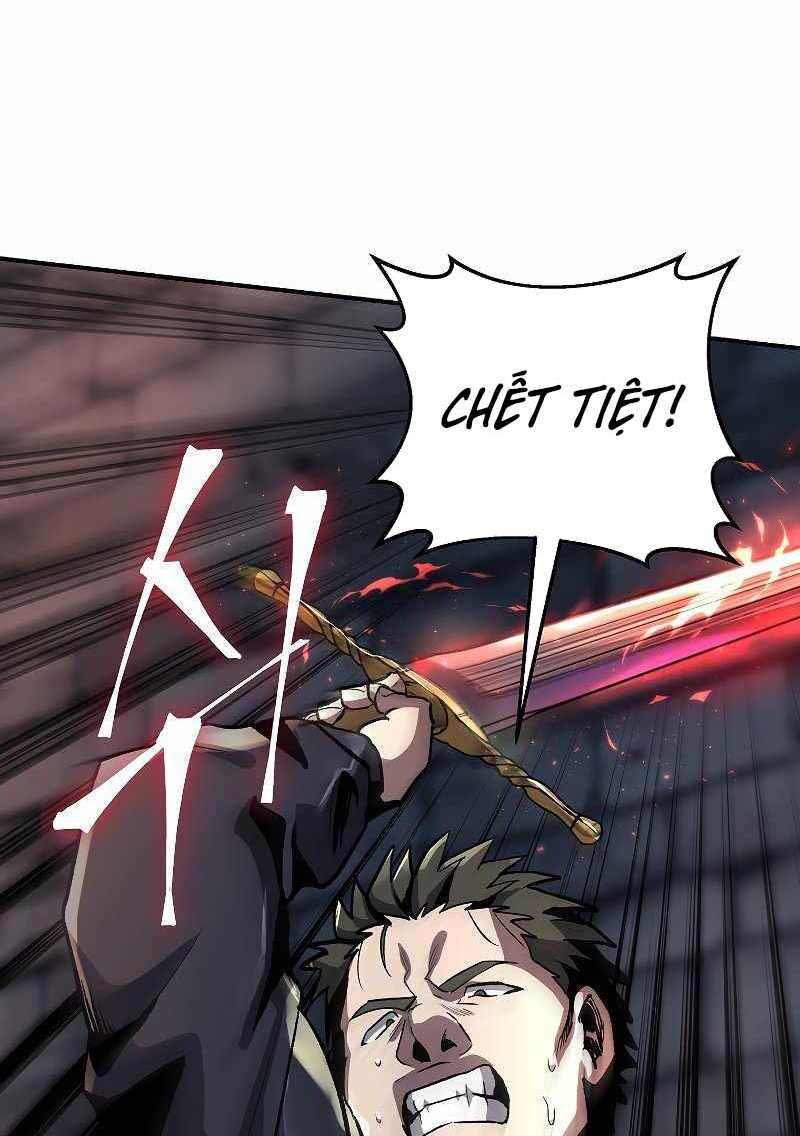 Con Đường Diệt Thần Chapter 25 - 52