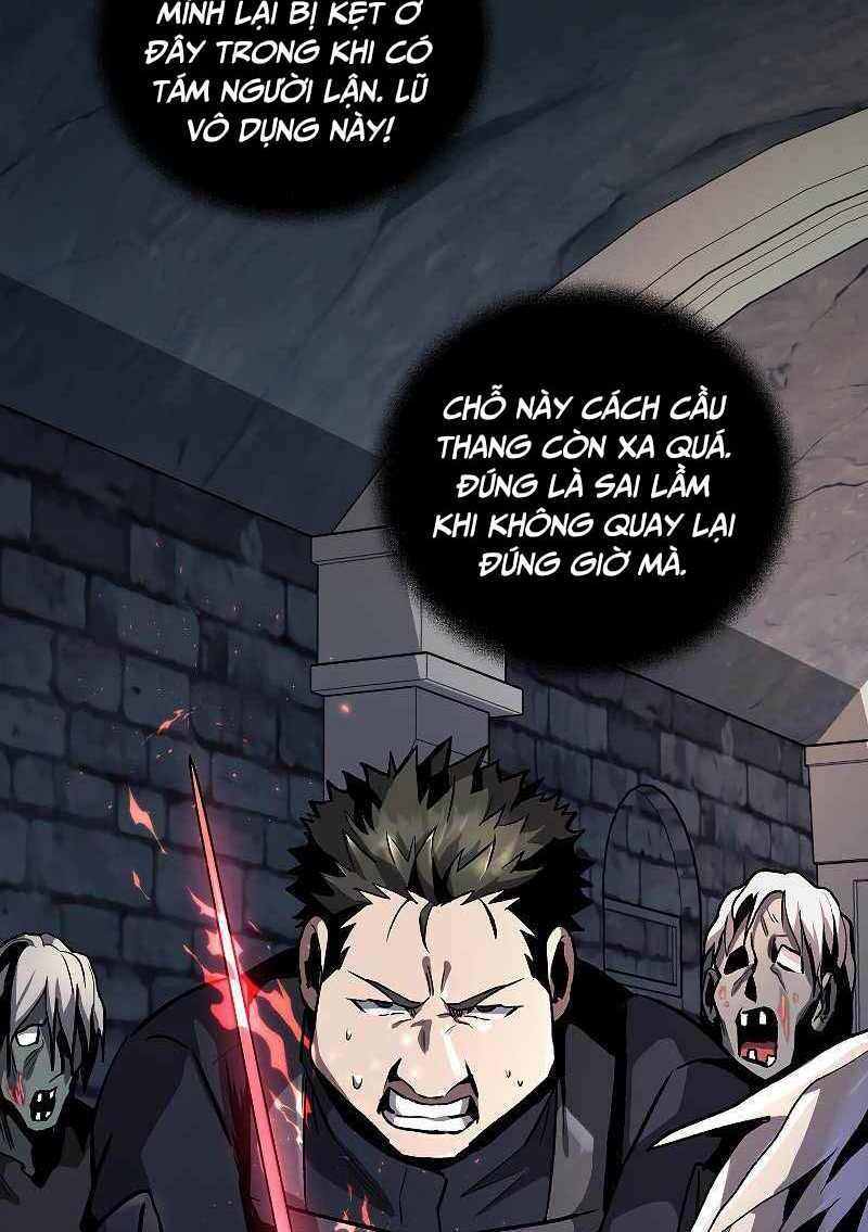 Con Đường Diệt Thần Chapter 25 - 57