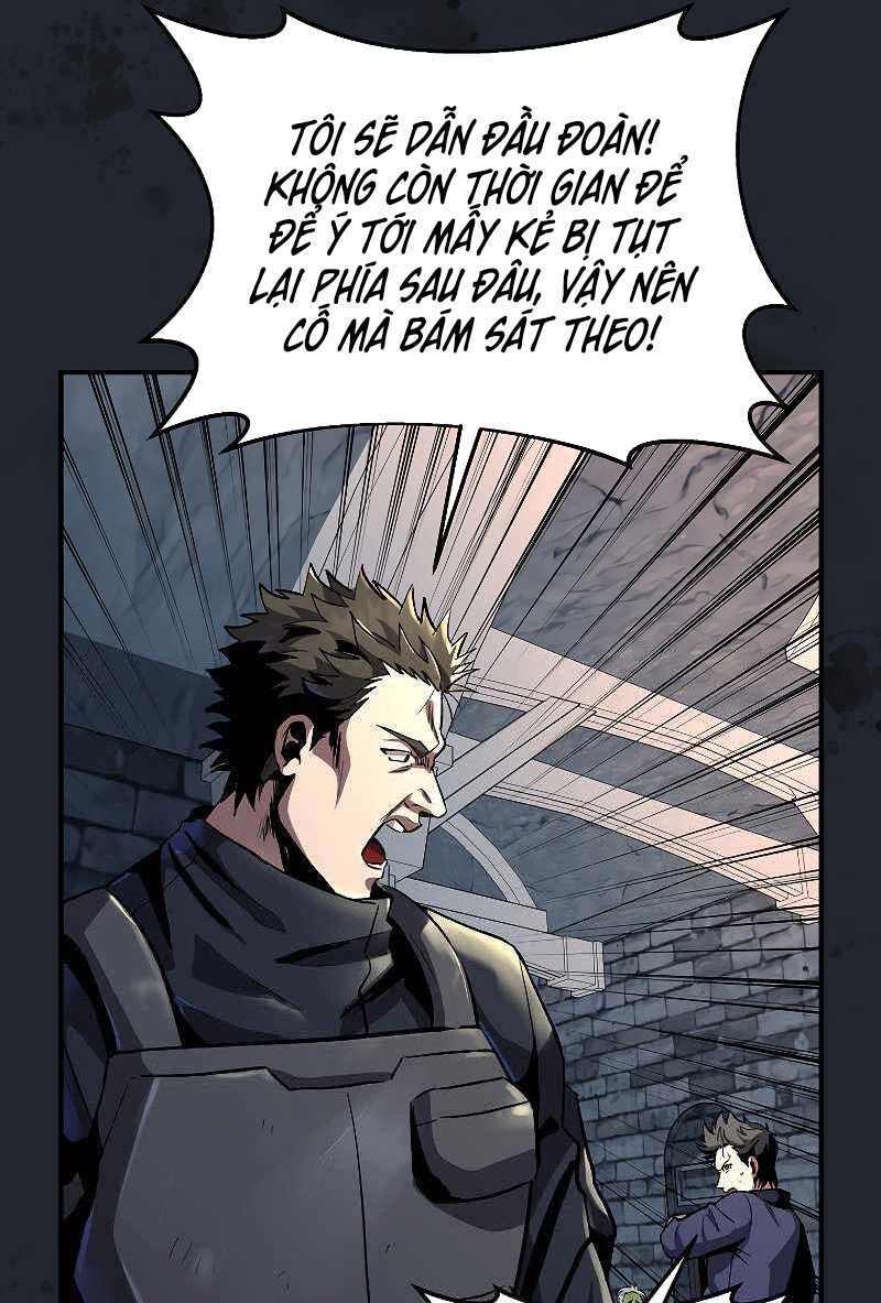 Con Đường Diệt Thần Chapter 25 - 61