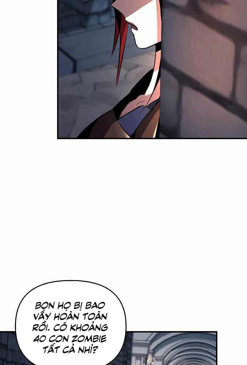 Con Đường Diệt Thần Chapter 25 - 69