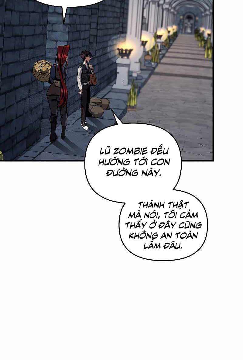 Con Đường Diệt Thần Chapter 25 - 70