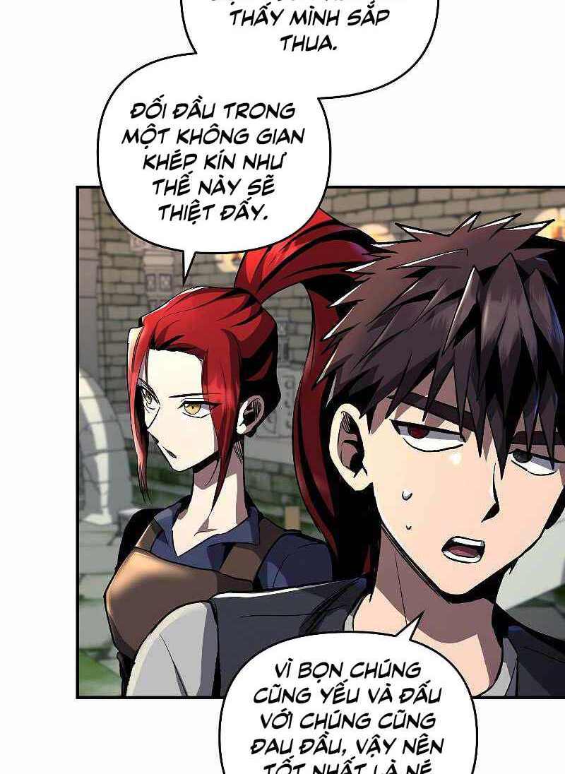 Con Đường Diệt Thần Chapter 25 - 8