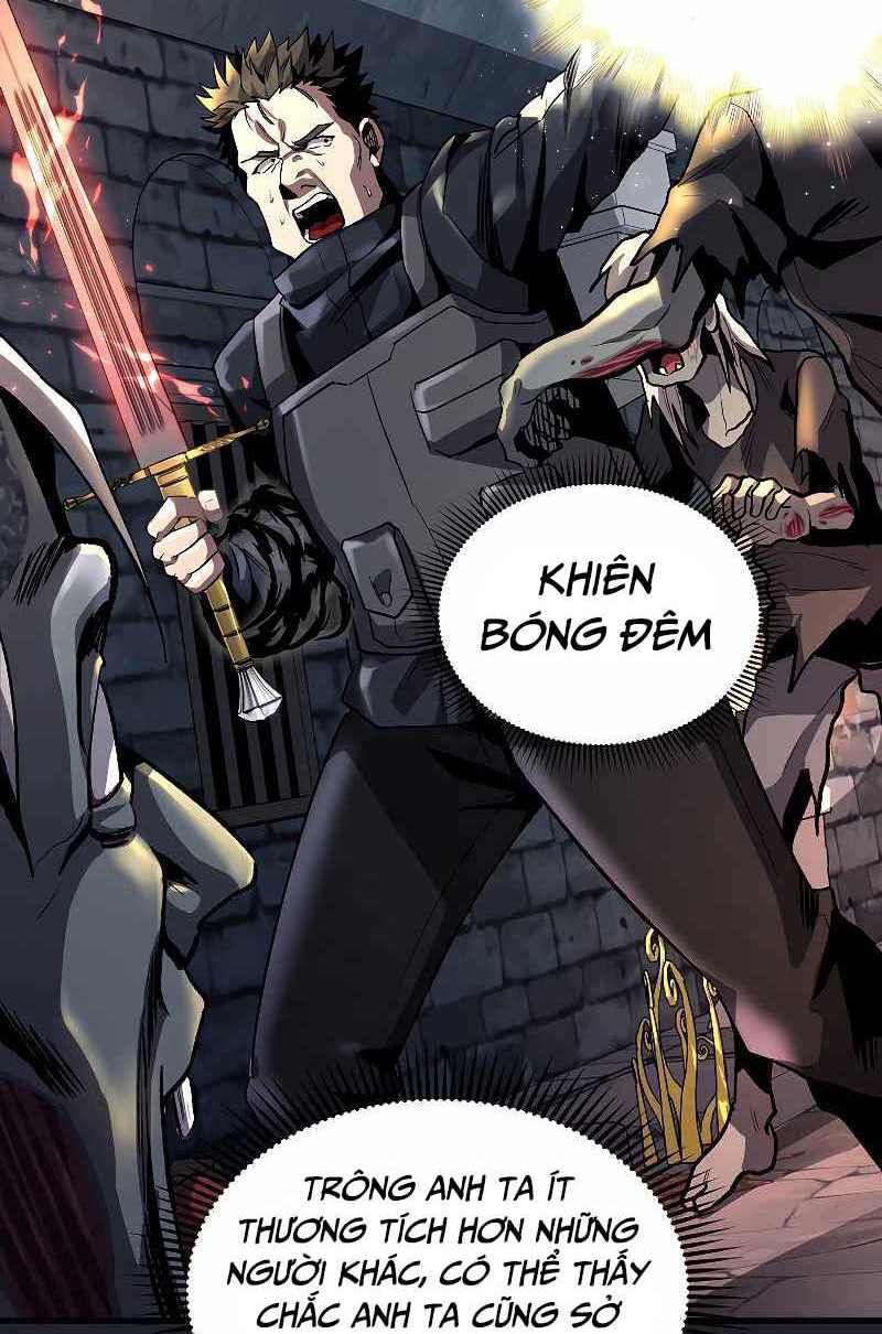 Con Đường Diệt Thần Chapter 25 - 73