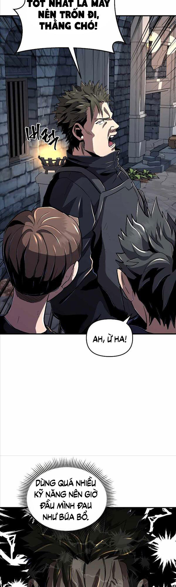 Con Đường Diệt Thần Chapter 26 - 19