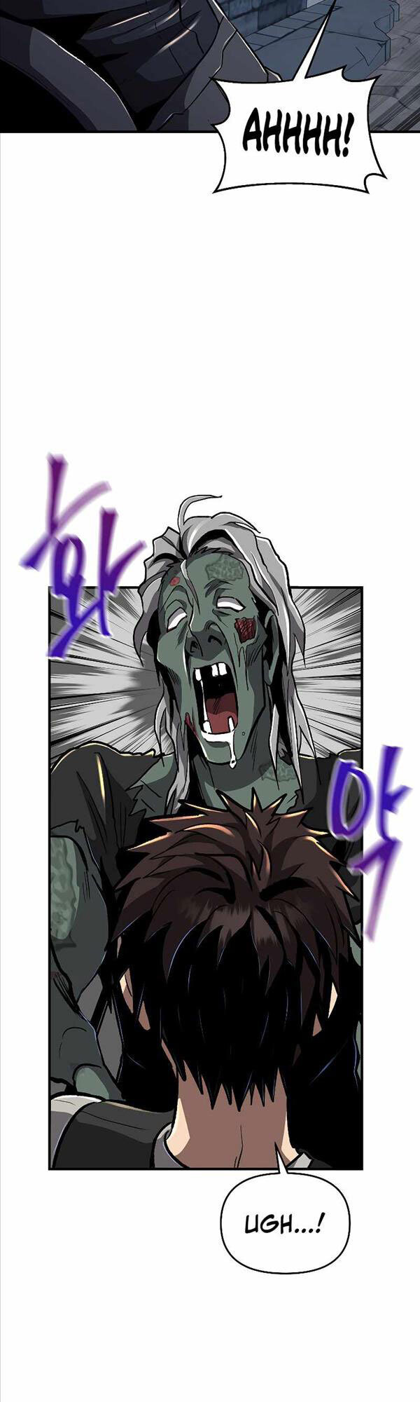 Con Đường Diệt Thần Chapter 26 - 23