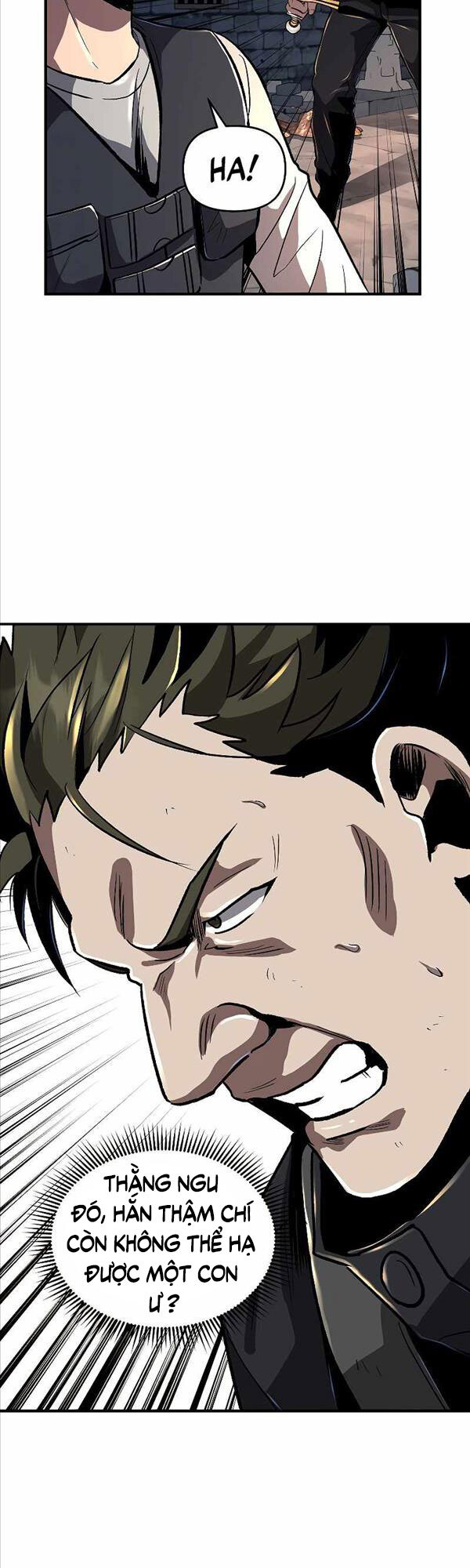 Con Đường Diệt Thần Chapter 26 - 25