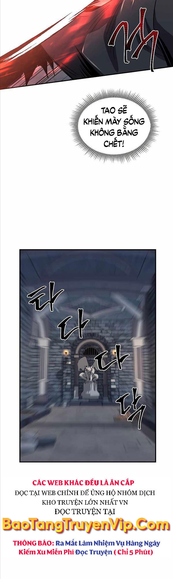 Con Đường Diệt Thần Chapter 26 - 27