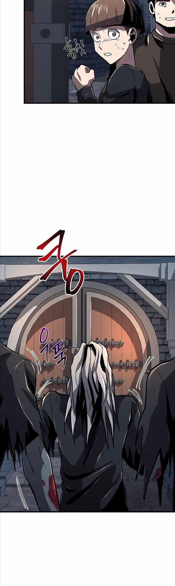 Con Đường Diệt Thần Chapter 26 - 33