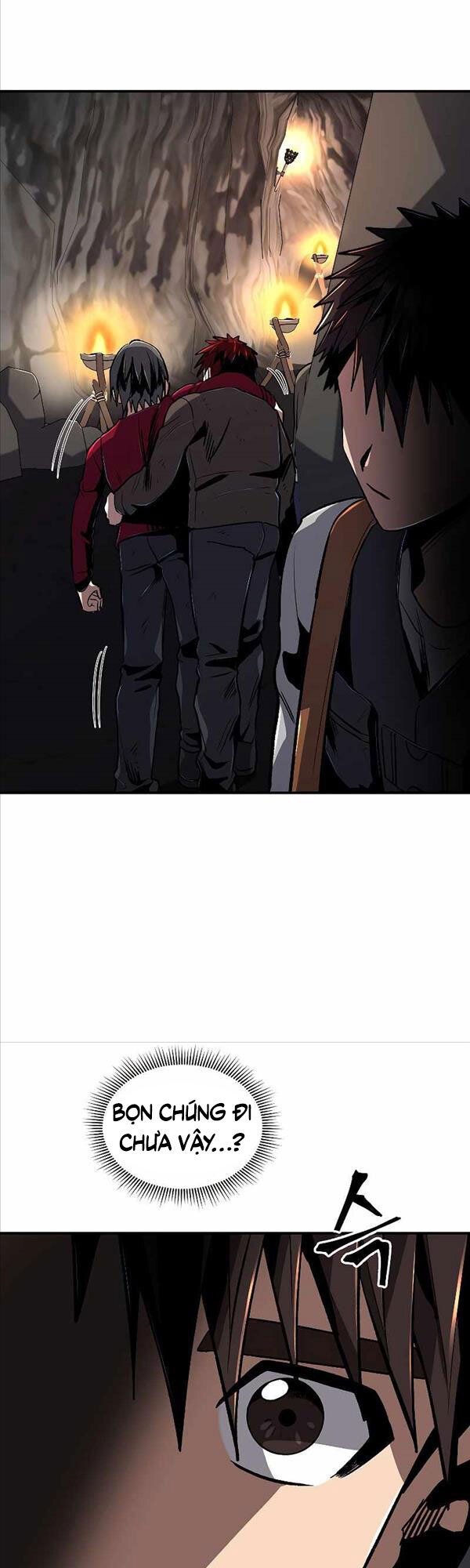 Con Đường Diệt Thần Chapter 26 - 39