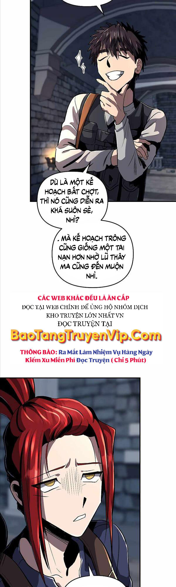 Con Đường Diệt Thần Chapter 26 - 43