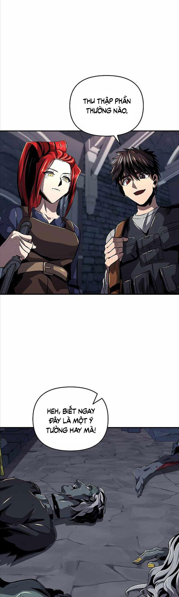 Con Đường Diệt Thần Chapter 26 - 46