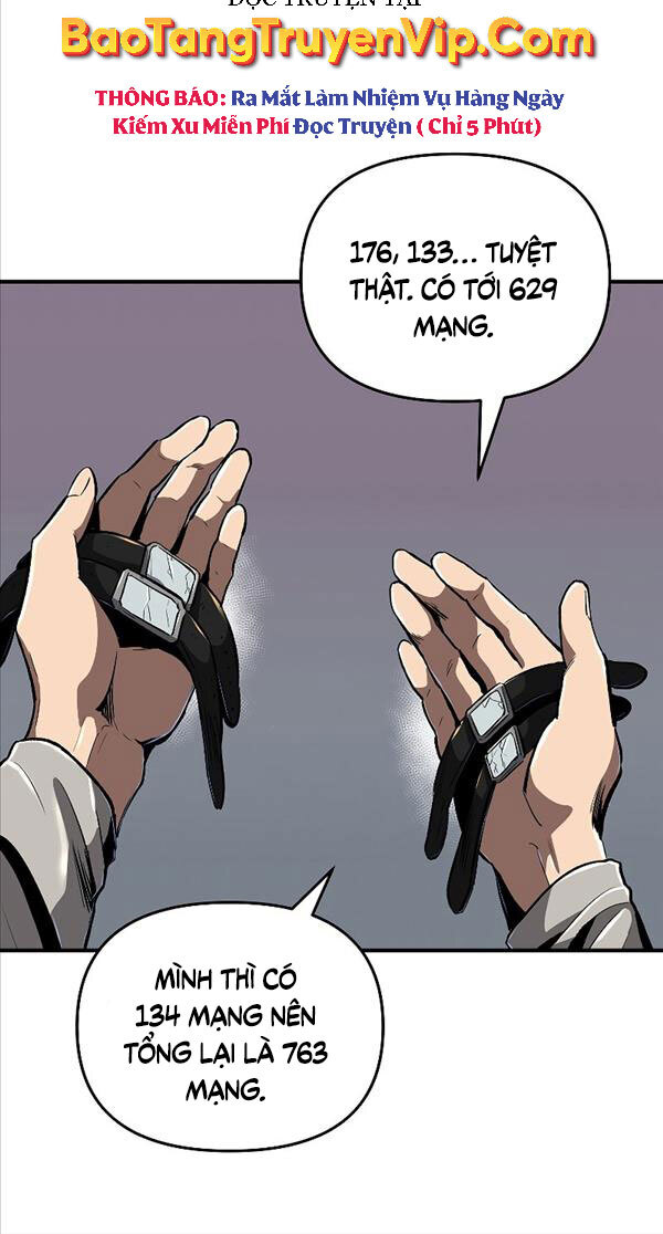 Con Đường Diệt Thần Chapter 27 - 14