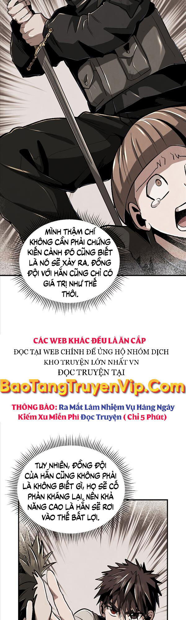 Con Đường Diệt Thần Chapter 27 - 17